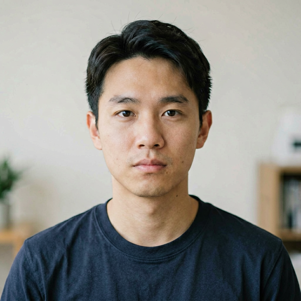 数据分析爱好者头像