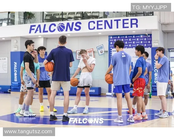 科学篮球训练指南：提升耐力的有效方法与技巧分享