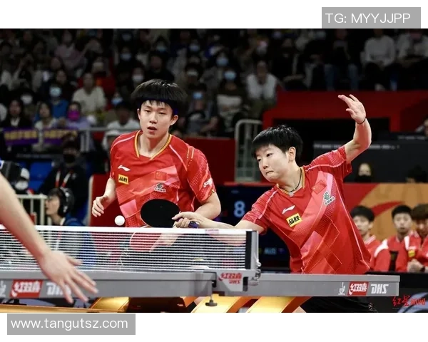 成都乒乓球队的力量变革引发热议展现竞技精神与团队合作的新篇章