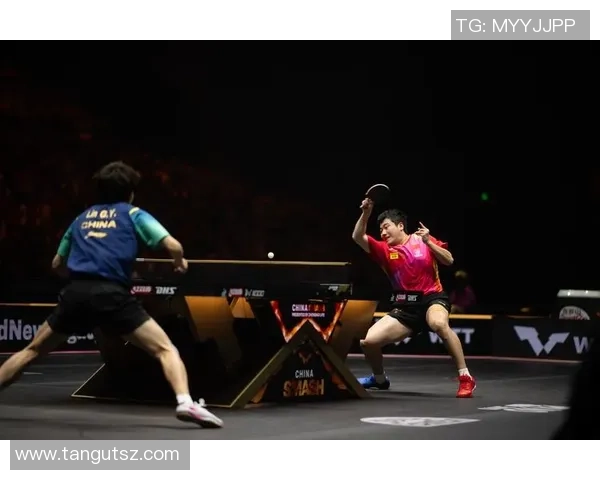 杭州乒乓球队在大满贯赛事中的耐力与毅力展现全景点评