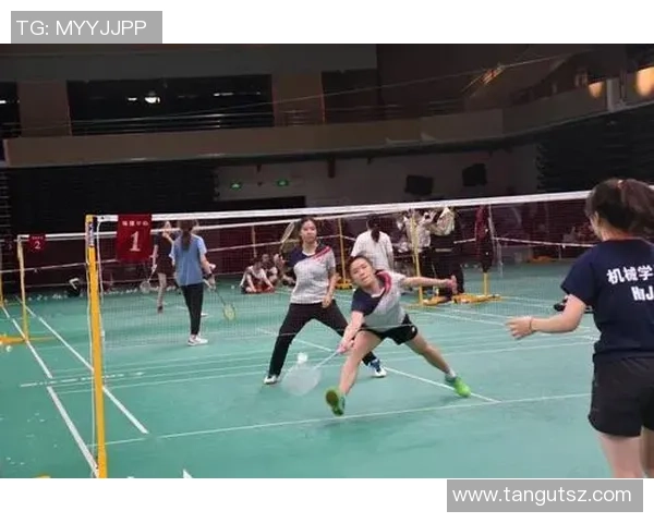 深入分析杭州羽毛球队包夹战术的优势与应用技巧